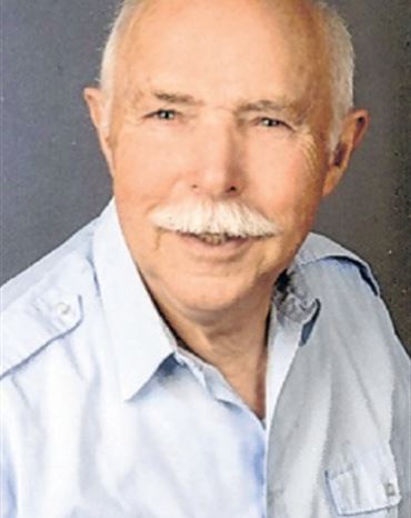 Profilbild Anton Dirr