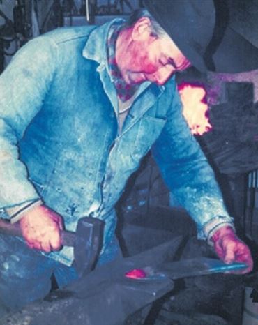 Profilbild von Anton Keller