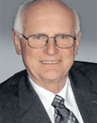 Profilbild Anton Mayer