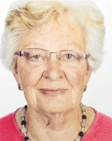 Profilbild Antonie Anhofer