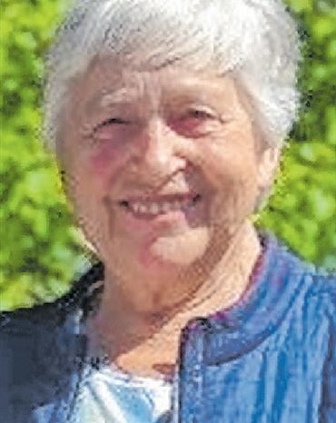 Profilbild von Antonie Lutzenberger