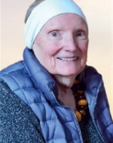 Profilbild von Antonie Schleich