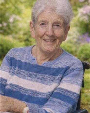 Profilbild Apollonia Winterholler