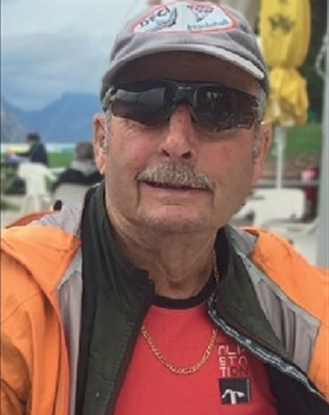 Profilbild Armin Mohr