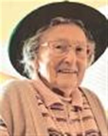 Profilbild Auguste Wittmann