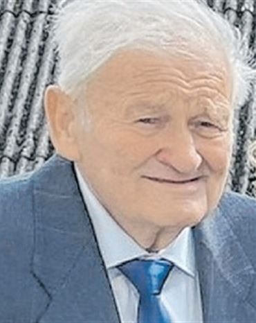 Profilbild Augustin Baur