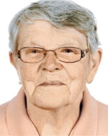 Profilbild Augustine Gebhard