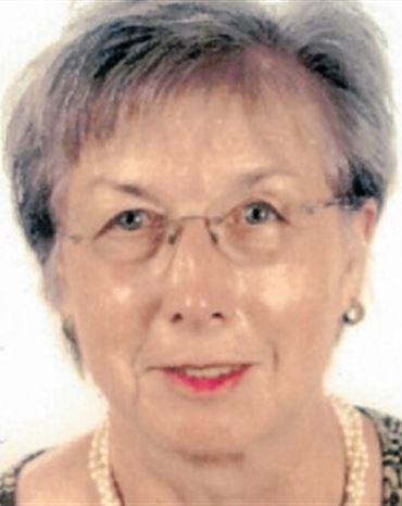 Profilbild von Barbara Forschner