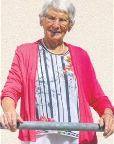 Profilbild Barbara Kolb