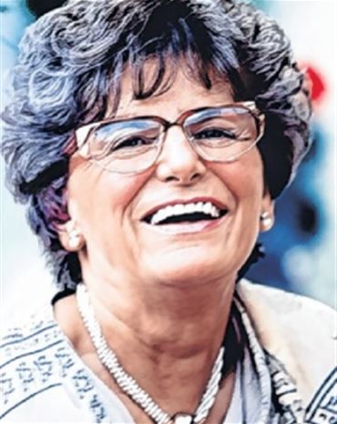 Profilbild Beatrice Mogg