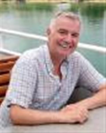 Profilbild von Benedikt Ruchti