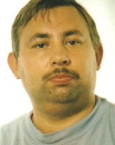 Profilbild Bernd Schreiner