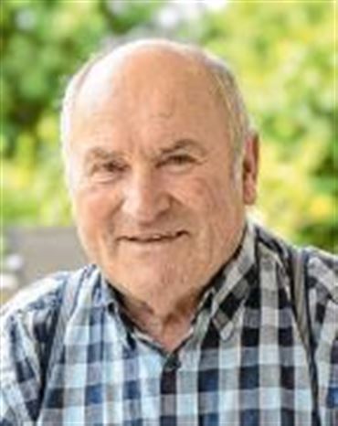 Profilbild Bernhard Göttinger