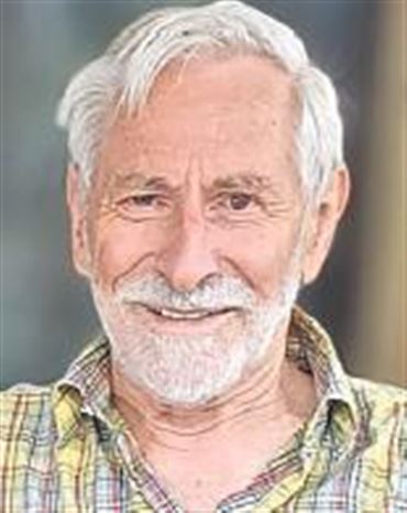 Profilbild von Bernhard Grotz