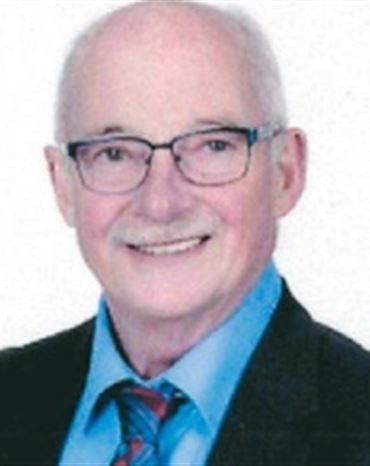 Profilbild Bernhard Rest