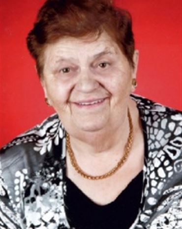 Profilbild von Berta Becke