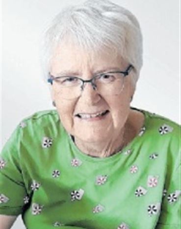 Profilbild Berta Dunau