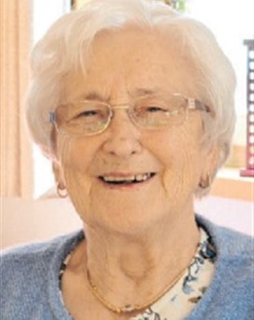 Profilbild Berta Ritter