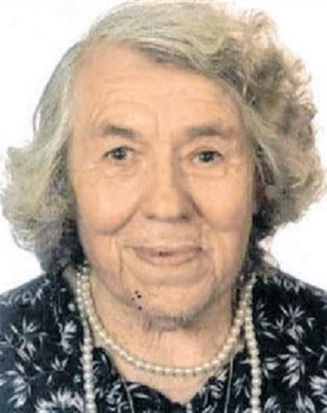 Profilbild Berta Schneider