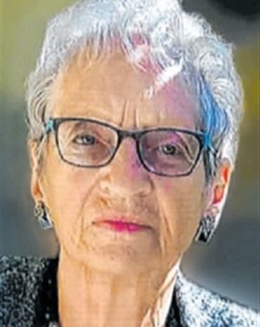 Profilbild von Berta Stimpfle