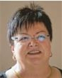 Profilbild Brigitte Hurler