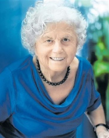 Profilbild Brigitte Morell