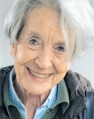Profilbild Brigitte Sauerteig