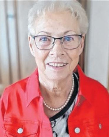 Profilbild von Brunhilde Kaiser