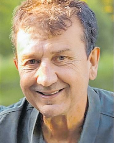 Profilbild Carlo Kreibich