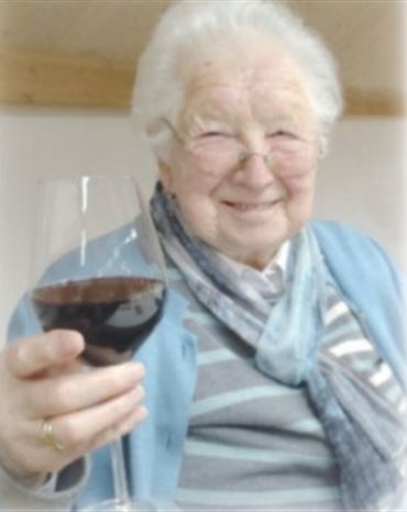 Profilbild von Centa Krumm