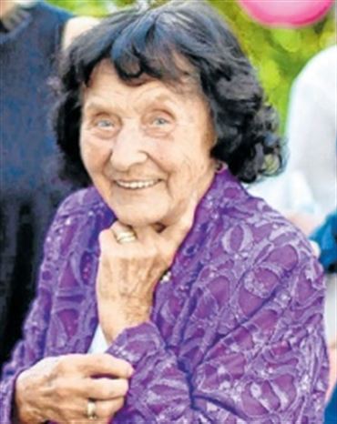 Profilbild von Centa Wöhrle