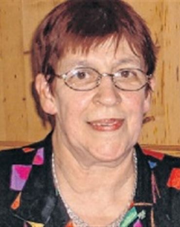 Profilbild von Charlotte Schernthaner