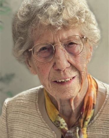 Profilbild Charlotte Thurner