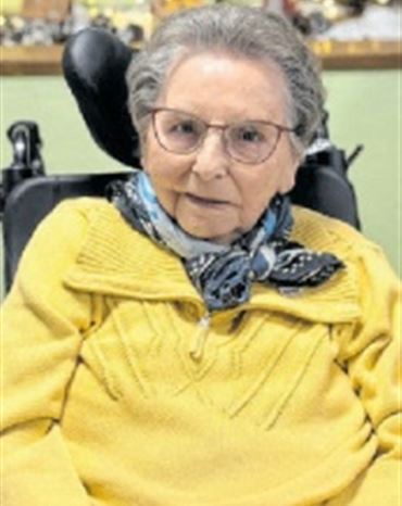 Profilbild Christel Steeger