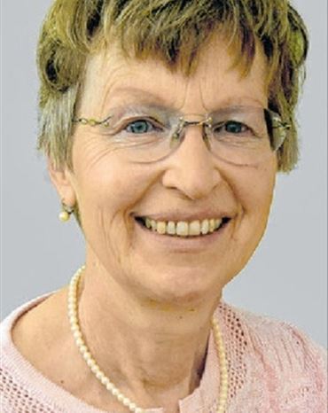 Profilbild von Christel Sturz