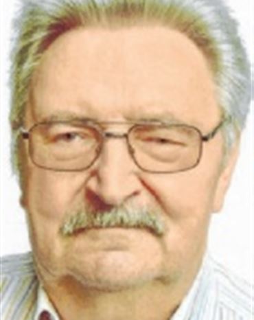 Profilbild von Christian Blessing