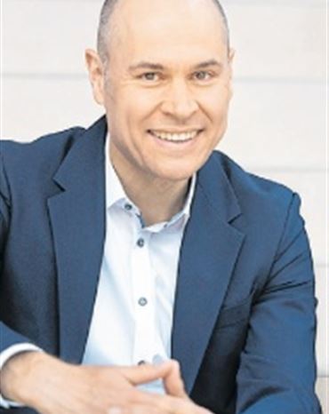 Profilbild Christian Dumberger