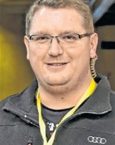 Profilbild von Christian Henrich