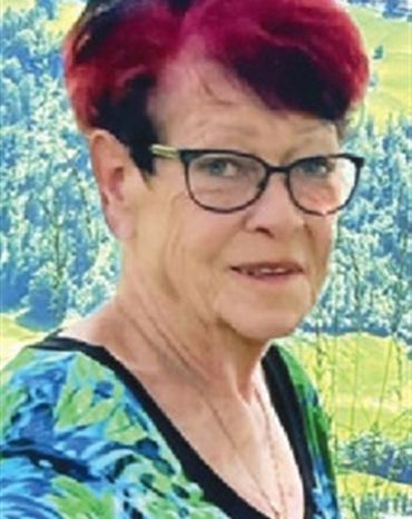 Profilbild von Christina Singh