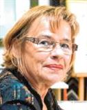 Profilbild Christine Bübl-Klosterkamp