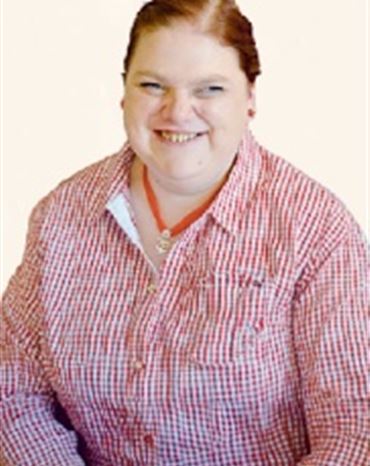 Profilbild von Christine Mößmer