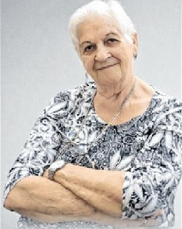 Profilbild Christine Muckle