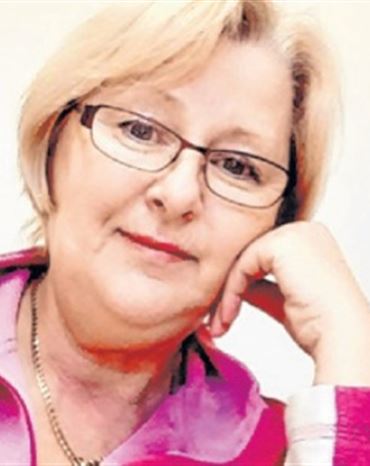 Profilbild Christine Nägele