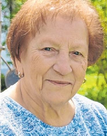 Profilbild Christl Ellenrieder