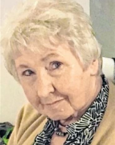 Profilbild von Christl Sabinsky