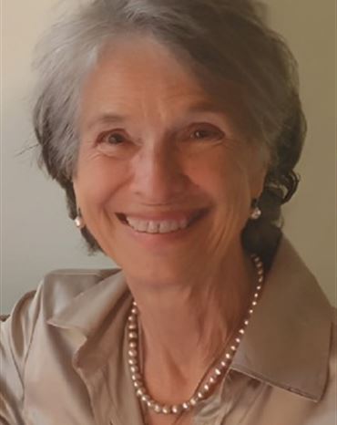 Profilbild von Dagmar Grünbichler