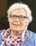 Profilbild von Dagmar Merkl