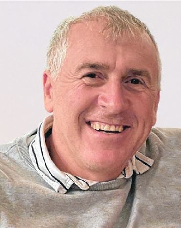 Profilbild David Vodicka