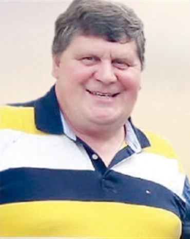 Profilbild Dieter Becke