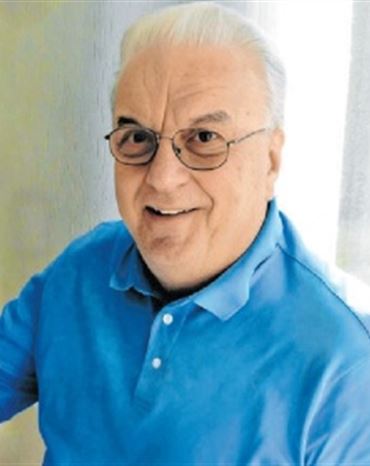 Profilbild Dieter Hahn